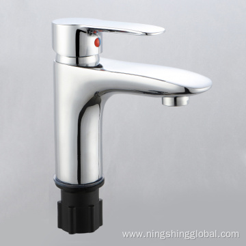 Zinc Alloy basin taps